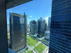Marina Bay Financial Centre (tower 3) (D1), Office #558437091